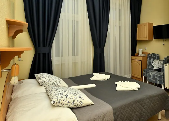 Villa Casteria