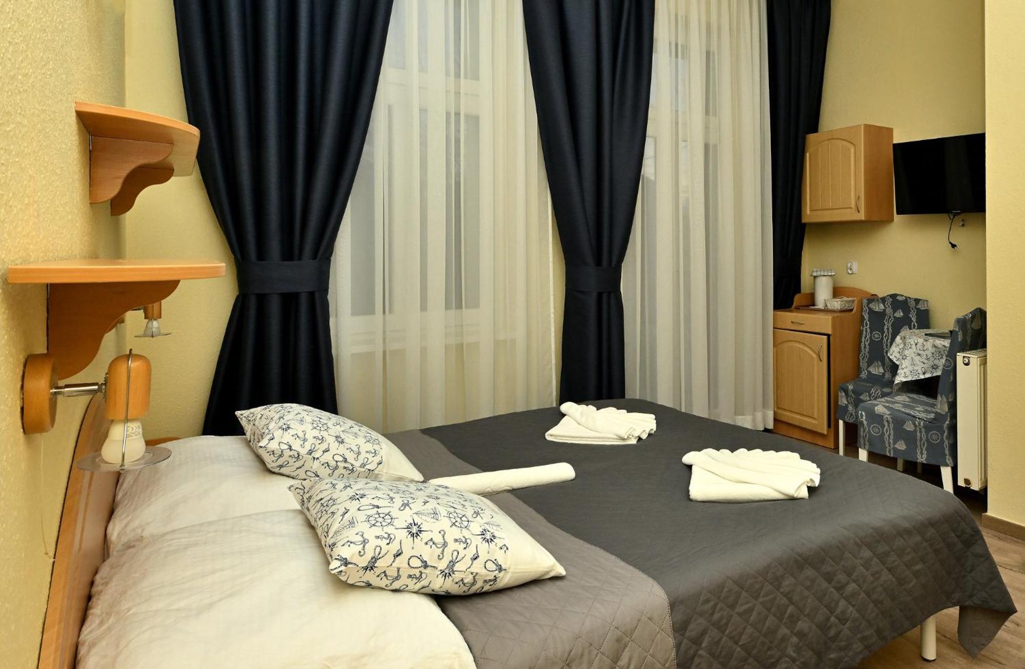 Casteria Guest house 3*