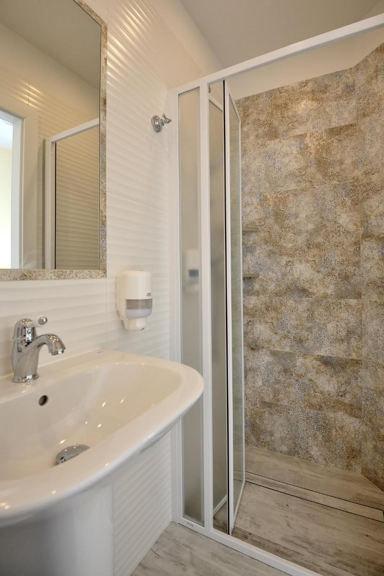 Guest house Casteria