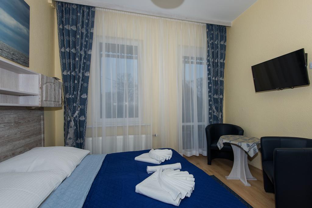 Guest house Casteria 3*