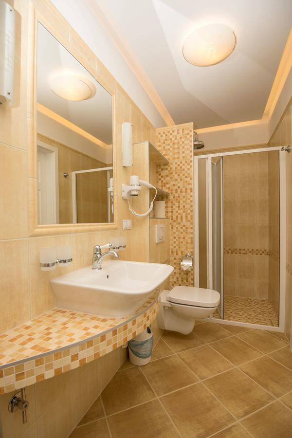 Casteria Guest house Miedzyzdroje