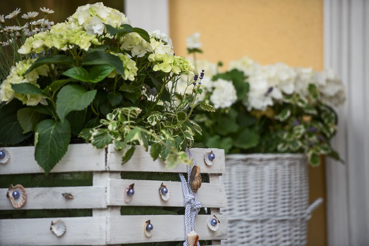Guest house Casteria