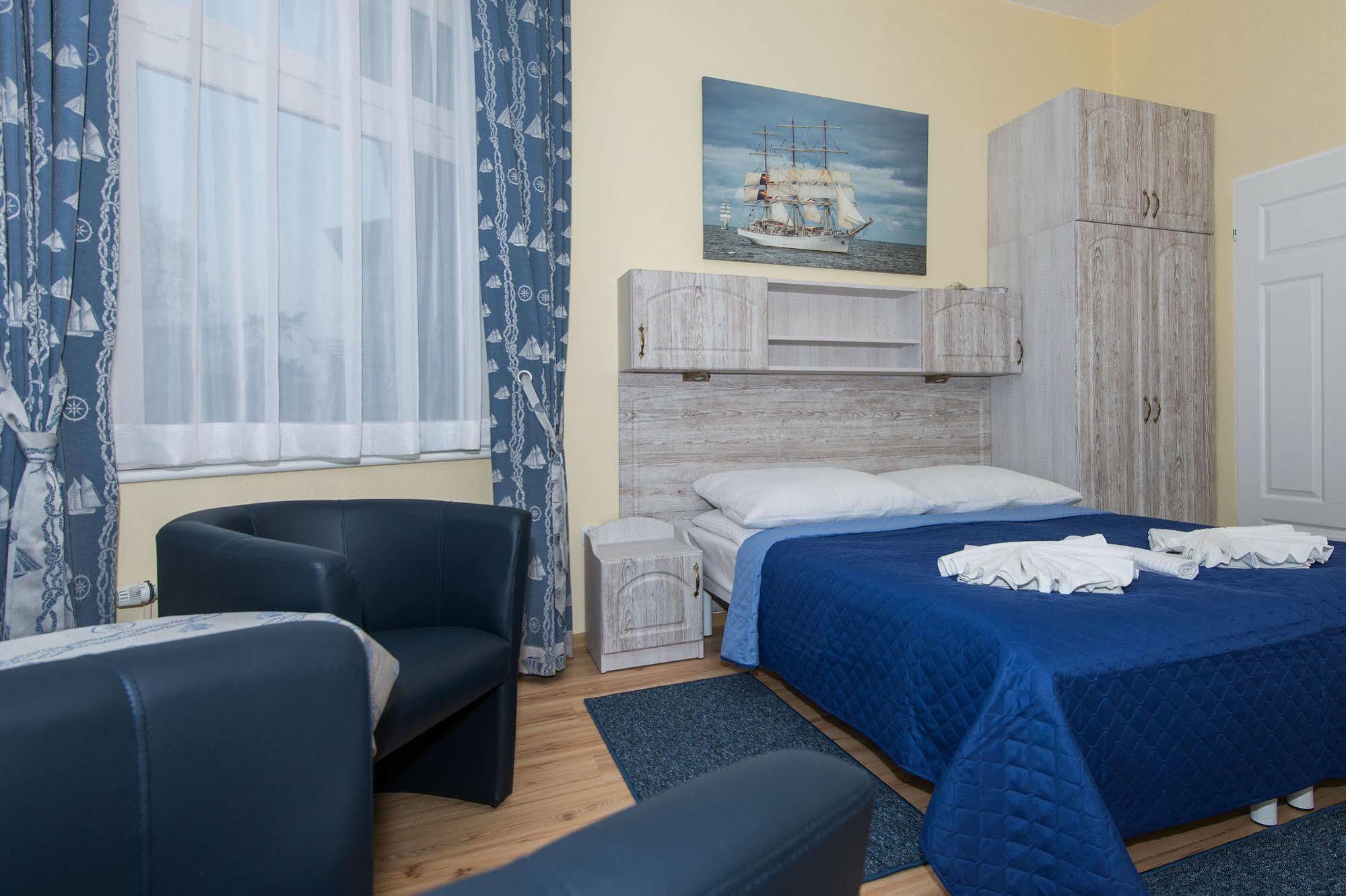 Guest house Casteria
