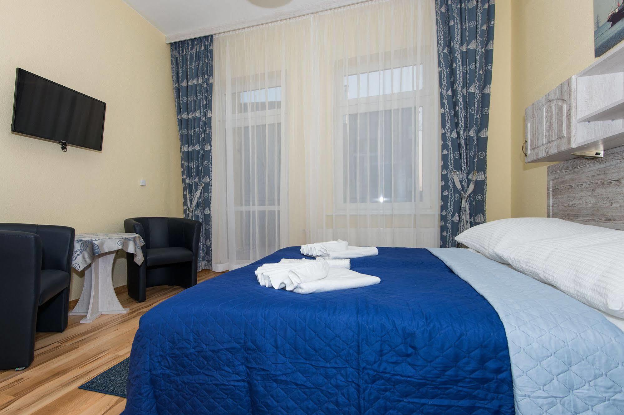 Guest house Casteria